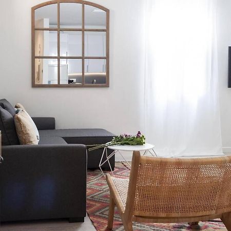 Apartamento En Puerta Del Sol 2 Мадрид Экстерьер фото