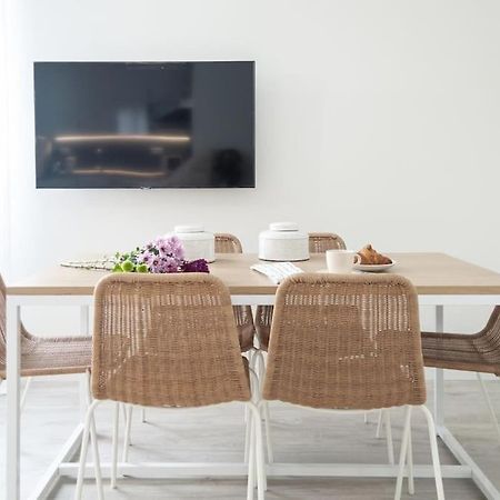 Apartamento En Puerta Del Sol 2 Мадрид Экстерьер фото