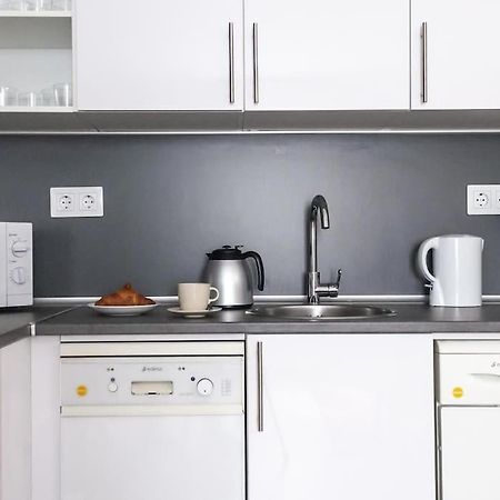 Apartamento En Puerta Del Sol 2 Мадрид Экстерьер фото