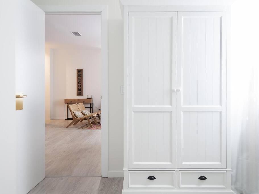 Apartamento En Puerta Del Sol 2 Мадрид Экстерьер фото