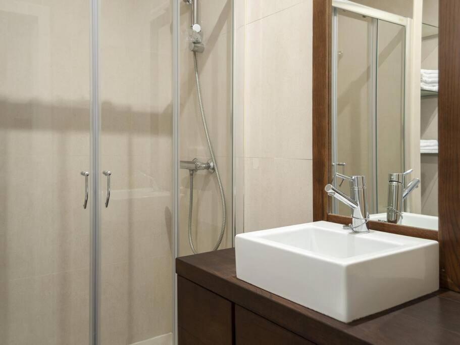 Apartamento En Puerta Del Sol 2 Мадрид Экстерьер фото