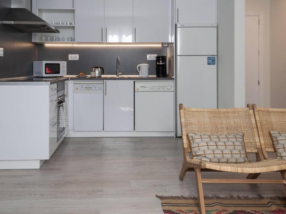 Apartamento En Puerta Del Sol 2 Мадрид Экстерьер фото