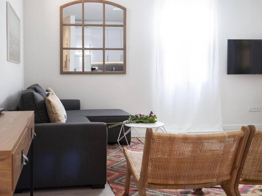 Apartamento En Puerta Del Sol 2 Мадрид Экстерьер фото