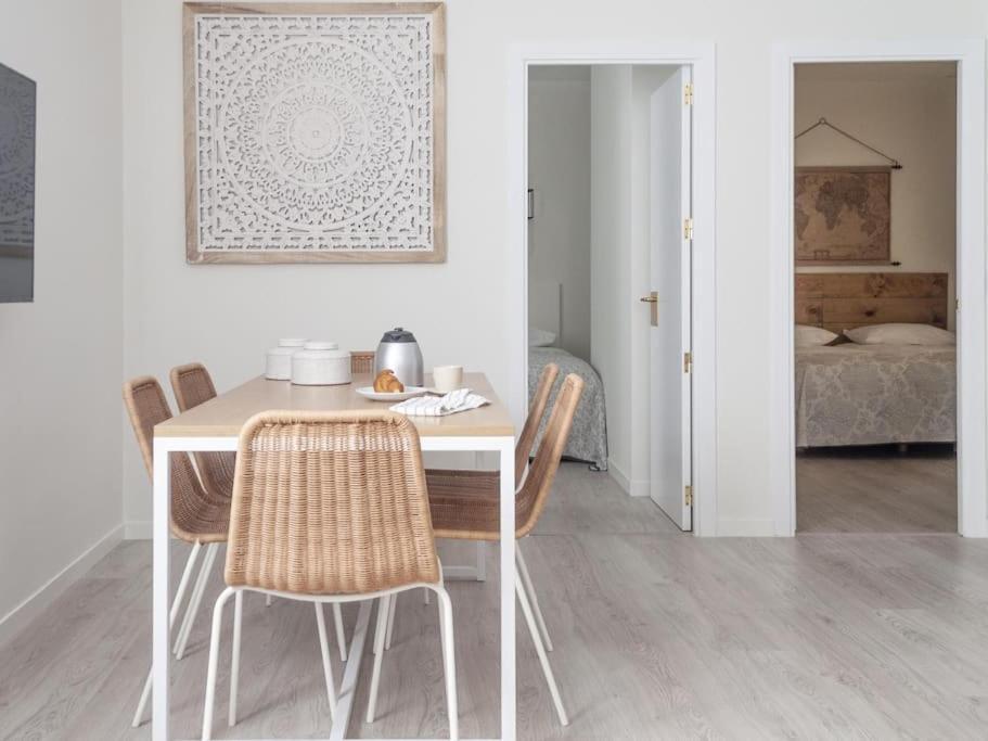 Apartamento En Puerta Del Sol 2 Мадрид Экстерьер фото