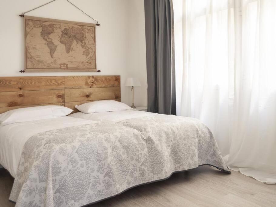 Apartamento En Puerta Del Sol 2 Мадрид Экстерьер фото