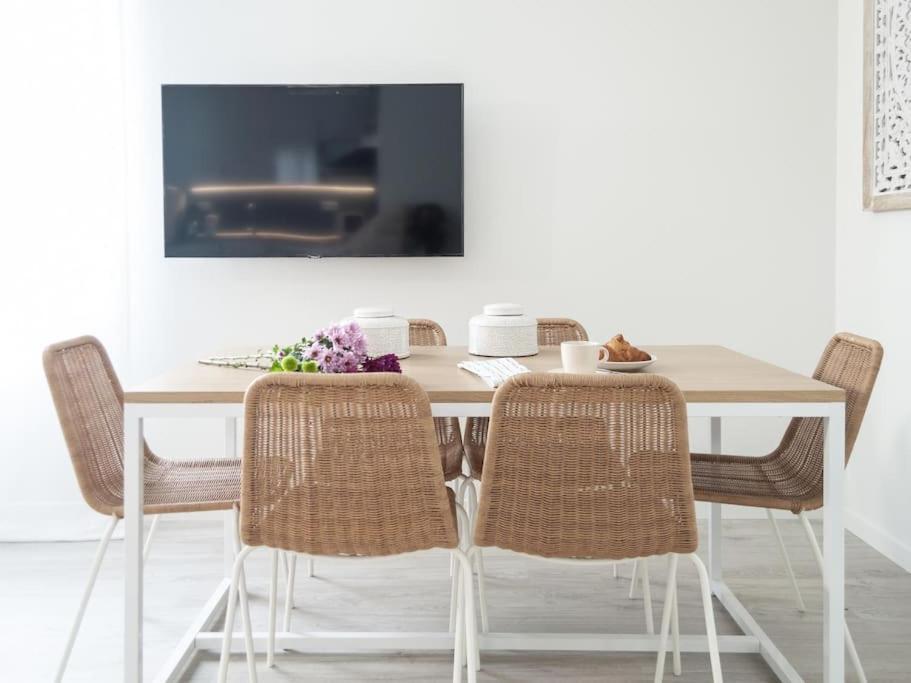 Apartamento En Puerta Del Sol 2 Мадрид Экстерьер фото