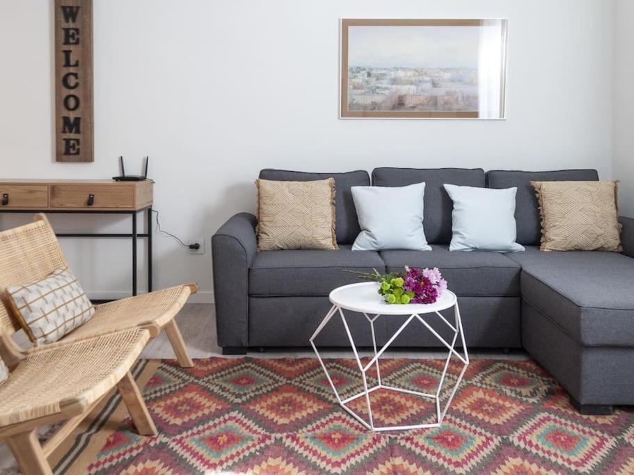 Apartamento En Puerta Del Sol 2 Мадрид Экстерьер фото