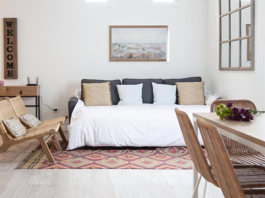 Apartamento En Puerta Del Sol 2 Мадрид Экстерьер фото