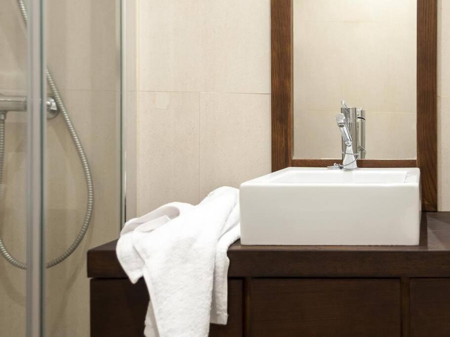 Apartamento En Puerta Del Sol 2 Мадрид Экстерьер фото