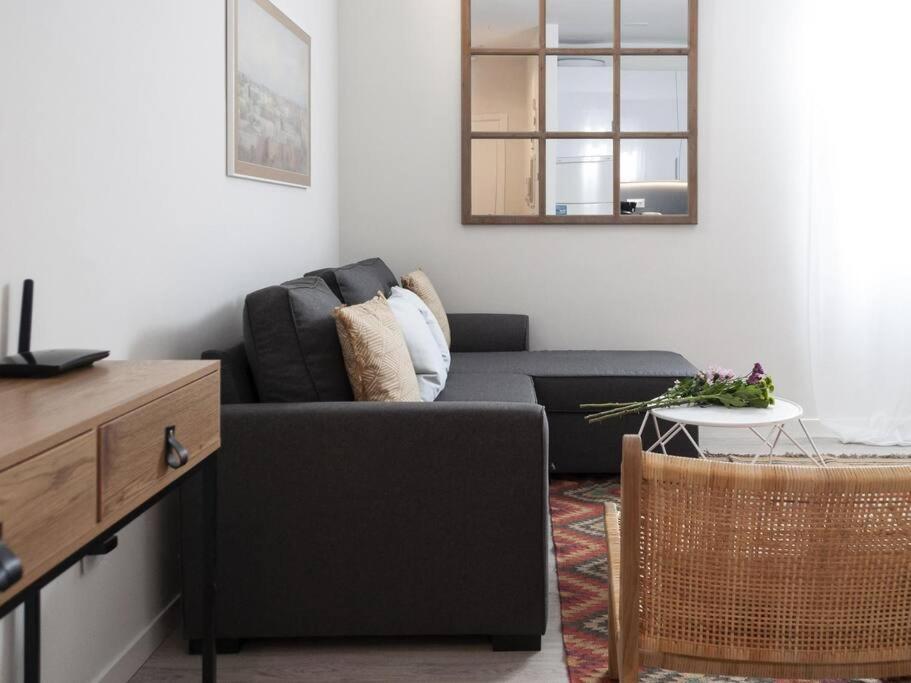 Apartamento En Puerta Del Sol 2 Мадрид Экстерьер фото