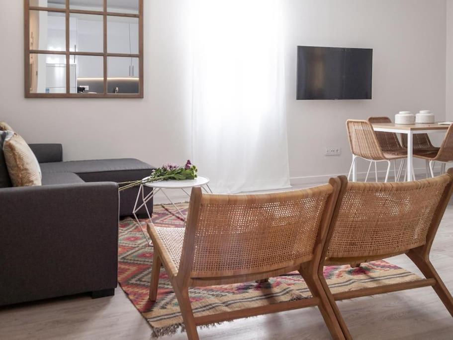 Apartamento En Puerta Del Sol 2 Мадрид Экстерьер фото