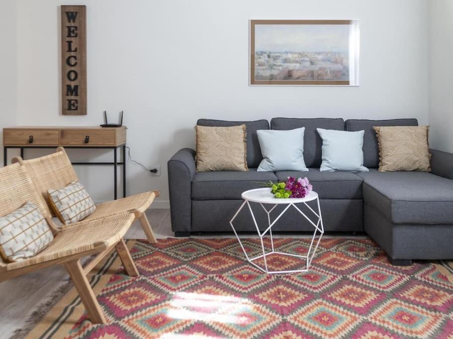 Apartamento En Puerta Del Sol 2 Мадрид Экстерьер фото